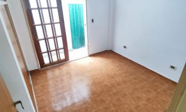 Departamento en alquiler en Ramos Mejia Sur