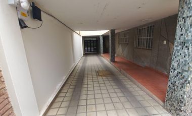 EUSKADI VENDE EXCELENTE DEPTO (PB) - BARRIO BOMBAL - USD 99.000