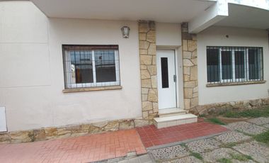 EUSKADI VENDE EXCELENTE DEPTO (PB) - BARRIO BOMBAL - USD 99.000