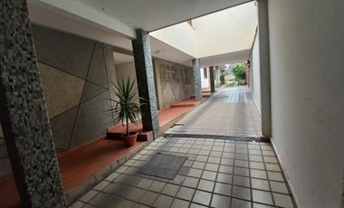 EUSKADI VENDE EXCELENTE DEPTO (PB) - BARRIO BOMBAL - USD 99.000