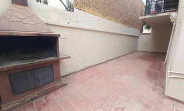 EUSKADI VENDE EXCELENTE DEPTO (PB) - BARRIO BOMBAL - USD 99.000