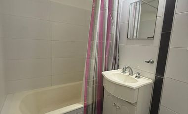 Departamento en alquiler en Plaza Colón