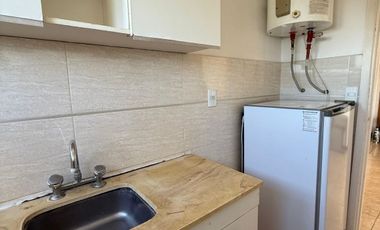 Departamento en alquiler en Plaza Colón