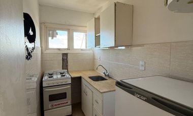 Departamento en alquiler en Plaza Colón