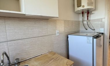 Departamento en alquiler en Plaza Colón