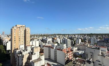 Departamento en alquiler en Plaza Colón