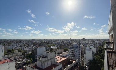 Departamento en alquiler en Plaza Colón