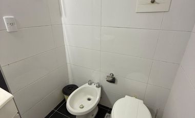 Departamento en alquiler en Plaza Colón