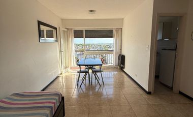 Departamento en alquiler en Plaza Colón