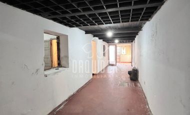 Casa en venta en ciudad General Güemes barrio Centro