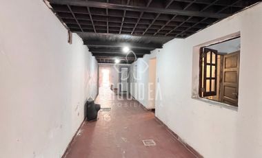 Casa en venta en ciudad General Güemes barrio Centro