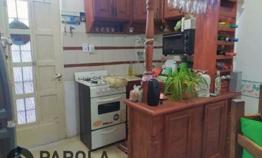 Departamento en alquiler en Libertad