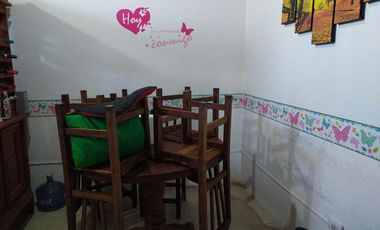 Departamento en alquiler en Libertad