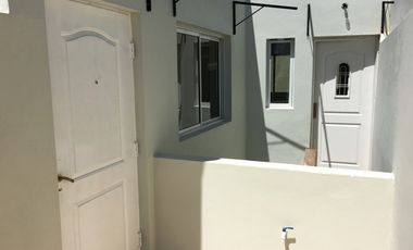 Casa PH en alquiler en San Justo