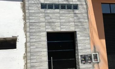 Casa PH en alquiler en San Justo