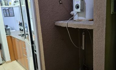 Departamento en venta en San Bernardo