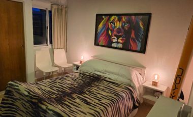 Departamento en venta en San Bernardo