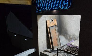 Departamento en venta en San Bernardo