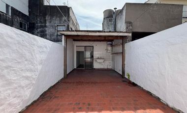 Departamento en venta en Merlo Norte