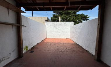 Departamento en venta en Merlo Norte
