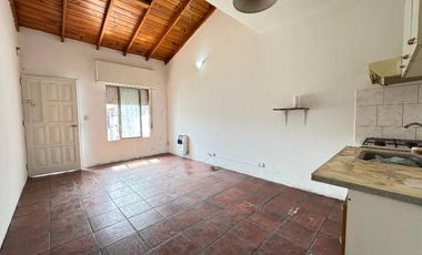 Departamento en venta en Merlo Norte
