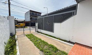 Departamento en venta en Merlo Norte
