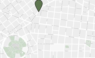 SEMIPISO 2 AMB PATIO  EN VENTA ALMAGRO