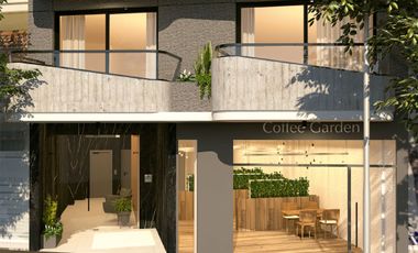 SEMIPISO 2 AMB PATIO  EN VENTA ALMAGRO
