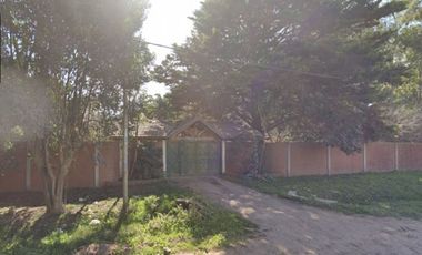 QUINTA VENTA GUERNICA EXTENSO PARQUE