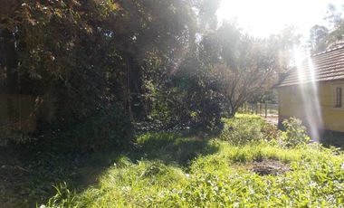 QUINTA VENTA GUERNICA EXTENSO PARQUE