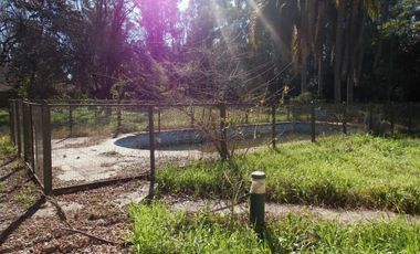 QUINTA VENTA GUERNICA EXTENSO PARQUE