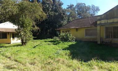 QUINTA VENTA GUERNICA EXTENSO PARQUE