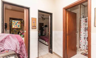 VENTA CASA 3 AMBIENTES EN LUIS GUILLÓN