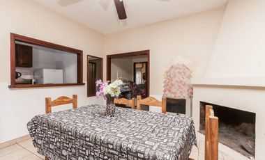 VENTA CASA 3 AMBIENTES EN LUIS GUILLÓN