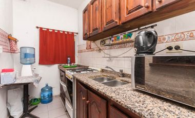 VENTA CASA 3 AMBIENTES EN LUIS GUILLÓN