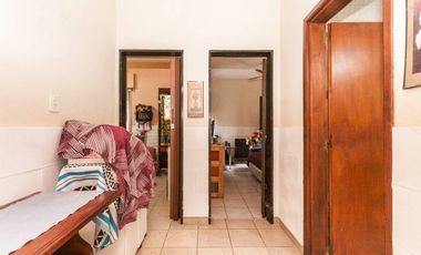 VENTA CASA 3 AMBIENTES EN LUIS GUILLÓN