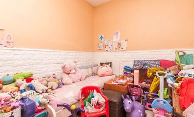 VENTA CASA 3 AMBIENTES EN LUIS GUILLÓN