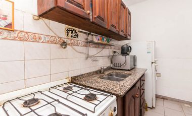 VENTA CASA 3 AMBIENTES EN LUIS GUILLÓN