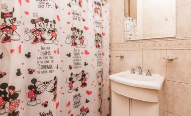 VENTA CASA 3 AMBIENTES EN LUIS GUILLÓN