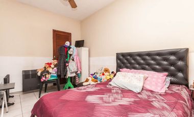 VENTA CASA 3 AMBIENTES EN LUIS GUILLÓN