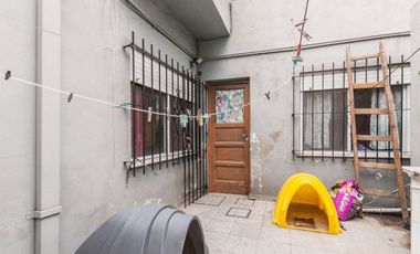 VENTA CASA 3 AMBIENTES EN LUIS GUILLÓN