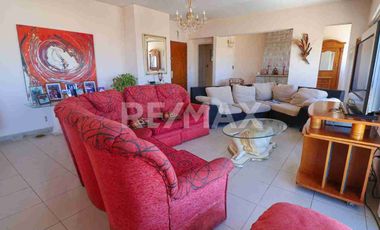 VENTA - PISO DE 3 DORMITORIOS -   ALCORTA 5, NQN