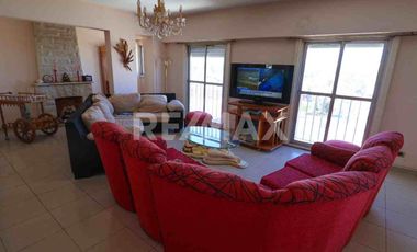 VENTA - PISO DE 3 DORMITORIOS -   ALCORTA 5, NQN