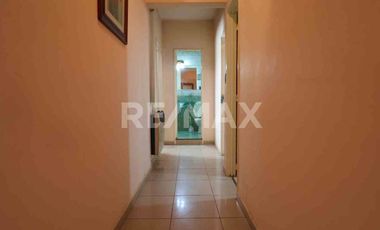 VENTA - PISO DE 3 DORMITORIOS -   ALCORTA 5, NQN