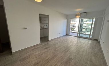 Alquiler 2 ambientes  Torre Cristal, Nordelta