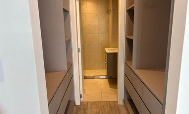 Alquiler 2 ambientes  Torre Cristal, Nordelta