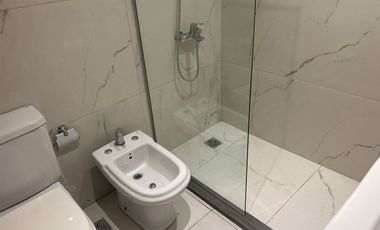 Alquiler 2 ambientes  Torre Cristal, Nordelta