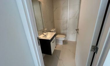 Alquiler 2 ambientes  Torre Cristal, Nordelta