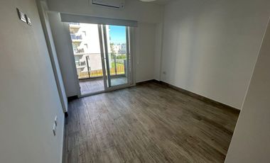 Alquiler 2 ambientes  Torre Cristal, Nordelta