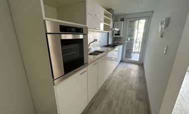 Alquiler 2 ambientes  Torre Cristal, Nordelta